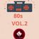 80s Vol 2 - DJ MICKY BEAT$ image