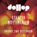 dollop 2nd December at Stealth - Mix by Eliphino image