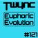 Twync presents Euphoric Evolution 121 image