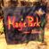 Tikki Masala @ Magic park Arambol Goa (India) african mix 09-02-2017 image