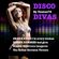 minimix DISCO DIVAS (Chaka Khan, Donna Summer, Diana Ross) image
