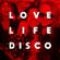 UP-SIDE-FUNKY-DOWN _ LOVE LIFE DISCO in the MIX image