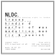 NLDC3 - Riz & Cueist 0.00 / Earful of Wax 1.07 / Hindzy D 2.08 / Traces 3.10 / Medallion Man 4.07 image