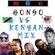 Bongo Vs Kenyan Mix 2019 V1 ft. Diamond Platnumz, Nyashinski, Ali kiba, Nandy, Willy Paul, Ethic image
