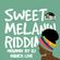 Sweet Melanin Riddim Mega Mix (2022 SOCA) - DSM Music - Monk Music image