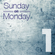 Sunday on Monday October 2014 image