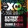 dj Nico Morano @ Extrema Outdoor 2017 image