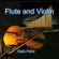 Flute and Violin - Relaxing music image