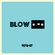Blowtape 2016.23 with Rishe image