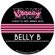 BELLY B - SNAZZY TRAXX GUEST DJ MIX SERIES #22 image