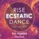 Rise Ecstatic Dance 27th Sept - Pyramid Yoga Koh Phangan, Thailand image