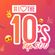 Qmusic - I Love The 10's - In the mix image