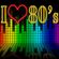 The 80´s Are Still Alive ( Studio 96 ) By Mr Moon image