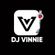 DJ VINNIE NEW HIPHOP&BR.B MIX image