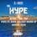 #TheHypeAugust - Vibes IV: Bank Holiday Warm Up Mix - @DJ_Jukess image