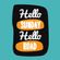 'Hello Sunday, Hello Road' Mixtape image