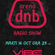 Arena dnb radio show vibe fm mixed by MIGHTY BOOGIE 16-oct-2012 image