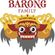 Barong Family Family Matters and Shanghai 170 BPM Mix image