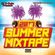 Dj D-Dubs 2017 Summer Mixtape image