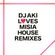 DJ AKI LOVES MISIA HOUSE REMIXES image
