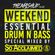 The Mashup Weekend Essentials Best of 2022 - Drum N Bass Special Mixed By So Acclaimed image
