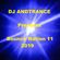 DJ Andtrance Presents Bounce Nation 11 2019 image