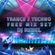 Free Mix Set: Trance / Techno Vol.2 image