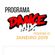 PROGRAMA - DANCE MIX - JANEIRO 2019 SEMANA 02 image