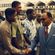 Jah Houphouet Boigny Nous Parle (Alpha Blondy - Prince Far I - Keith Hudson - Eek A Mouse) image