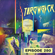 Throwback Radio #280 - Ricky Rick (Electro Mix) image