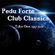 Pedu Forte - Club Classics Take One (1997-2001) image