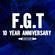 FGT 10 Year Anniversary image
