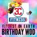 FITTEST ON EARTH // 3C'S FITNESS BDAY WORKOUT image