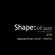 Shape: of jazz Live #16  September 25 2021 on Mixcloud image
