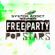 Skeptic: Free-Party PopStars Vol. 1 (Free Download at 1k plays) image