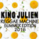 King Julien - Reggae Machine - Summer Edition 2016 image