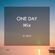 ONE DAY  -JAPANESE CHILL MIX- image