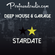 Deep House & Garage ★☆ Stardate • Profound Radio image