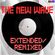 THE NEW WAVE - EXTENDED & REMIXED : 08 *SELECT EARLY ACCESS* image
