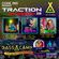 Starma Mini-mix on Code Red Presents Traction Bass Camp Edition Jan 2021 image