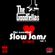 The Essential Slow Jams Volume #1 ( Sid Smooth / The Goodfellas) image