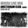 MIKRO @ Amsterdam Club (Łąkie) 2016-05-07 image