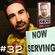 "NOW SERVING" Episode #32 (Mikey Madness) image