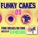 Funky Cakes 05 by DJ F@SOUL image