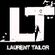 Laurent Tailor - Black Diary image