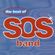 The S.O.S Band - The Best Of The S.O.S Band (1995)  image