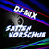 #SattenVorschub Mix Vol.19 By Dj Burney image