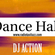 DANCE HALL by DJ ACTION - DJ SET DANCE #9 image