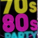 70s & 80s Party image
