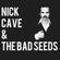 NICK CAVE & THE BAD SEEDS Volume I  My Favorite Songs image